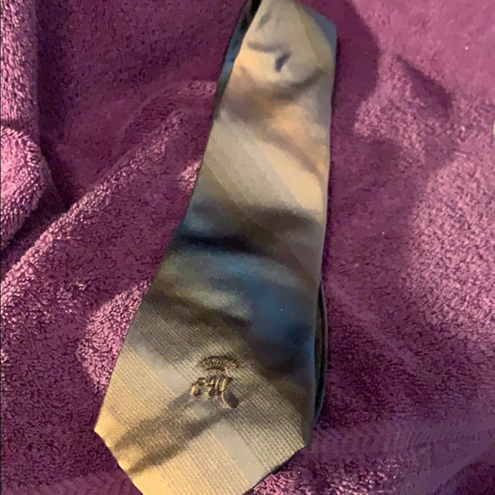 Countess Wara Mens Tie